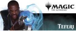 Mok Magic the Gathering: Teferi