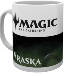 Mok Magic the Gathering: Vraska