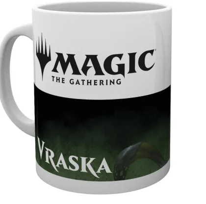 Mok Magic the Gathering: Vraska