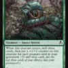 Moldgraf Millipede (foil) - Innistrad Remastered