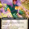 Molecule Man (extended art) - Marvel Super Heroes Commander Varianten