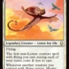 Momo, Friendly Flier (foil) - Avatar: The Last Airbender