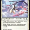 Momo, Rambunctious Rascal (#270) - Avatar: The Last Airbender Eternal