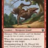 Mongoose Lizard - Avatar: The Last Airbender