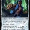 Monk's Fist (foil) - Final Fantasy