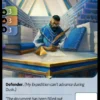 Monolith Archivist (C) - Altered Kickstarter