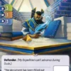 Monolith Archivist (F) - Altered Beyond the Gates