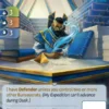 Monolith Archivist (R) - Altered Kickstarter