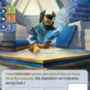 Monolith Archivist (R) - Altered Beyond the Gates