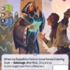 Monolith Legate (F) - Altered Beyond the Gates