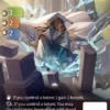 Monolith Rune-Scribe (U-4757) - Altered Non-Kickstarter Uniques