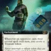 Monologue Tax (extended art) - Marvel Super Heroes Commander Varianten