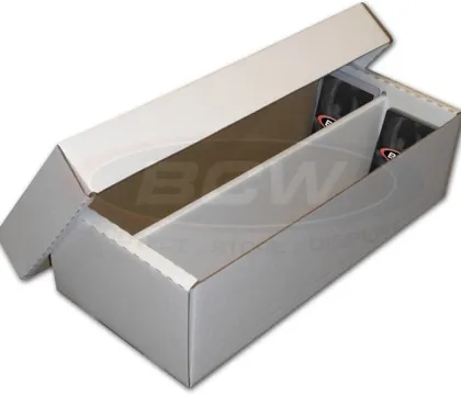 Monster Storage Box 1600