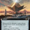 Monument to Endurance (#394) (foil) (extended art) - Aetherdrift Varianten
