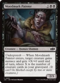 Moodmark Painter - Jumpstart 2025