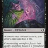 Moonglove Extractor (foil) - Lorwyn Eclipsed