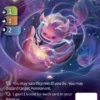 Moonlight Jellyfish (U-6352) - Altered Non-Kickstarter Uniques