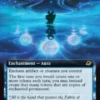 Moonlit Meditation (foil) (extended art) - Edge of Eternities Varianten
