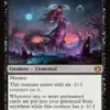 Moonshadow (foil) - Lorwyn Eclipsed