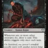 Morbid Opportunist - Secrets of Strixhaven Commander