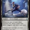 Morbid Opportunist (surge foil) - Final Fantasy Commander