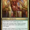 Morcant's Loyalist (foil) - Lorwyn Eclipsed
