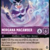 Morgana Macawber, Reformed Spellcaster (foil) - Winterspell