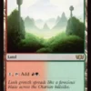 Mossfire Valley - Tarkir: Dragonstorm Commander