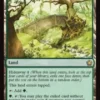 Mosswort Bridge - Foundations Commander Decks