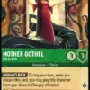 Mother Gothel, Evil as Ever (foil) - Attack of the Vine