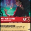 Mother Gothel, Underhanded Schemer (foil) - Whispers