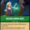 Mother Knows Best (foil) - Fabled