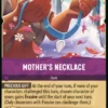 Mother's Necklace - Winterspell