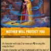 Mother Will Protect You - Winterspell