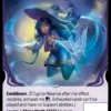 Moth to a Flame (C) - Altered Trial by Frost