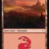 Mountain (#291) - Avatar: The Last Airbender Eternal