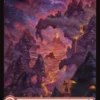 Mountain (#282) (full art) - Lorwyn Eclipsed