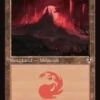 Mountain (#295) - Innistrad Remastered