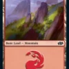 Mountain (#90) - Jumpstart 2025