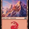 Mountain (#862) - Marvel Super Heroes Commander