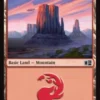Mountain (#859) - Marvel Super Heroes Commander