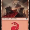 Mountain (#278) - Secrets of Strixhaven