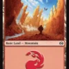 Mountain (#283) - Tarkir: Dragonstorm