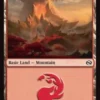 Mountain (#284) - Tarkir: Dragonstorm