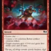 Mouser Attack! (foil) - Teenage Mutant Ninja Turtles