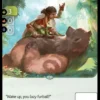 Mowgli (C) - Altered Beyond the Gates