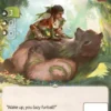 Mowgli (F) - Altered Beyond the Gates