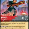 Mulan, Charging Ahead - Reign of Jafar