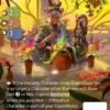 Muna Botanist (U-581) - Seeds of Unity Unique