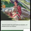 Muna Caregiver (C) - Altered Beyond the Gates